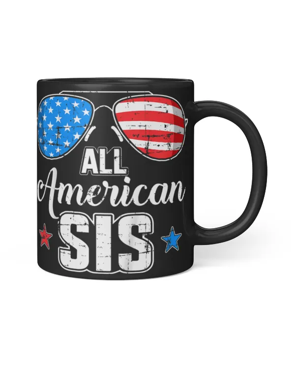 Black Mug