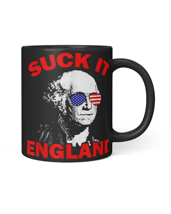Black Mug