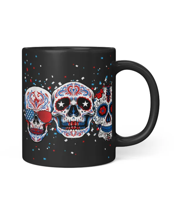 Black Mug