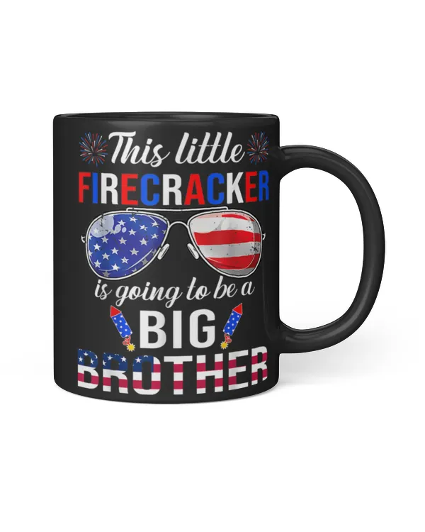 Black Mug