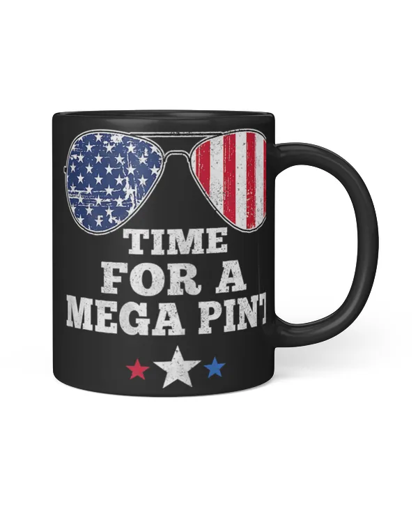Black Mug