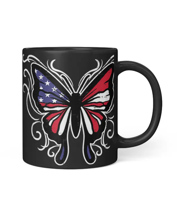 Black Mug
