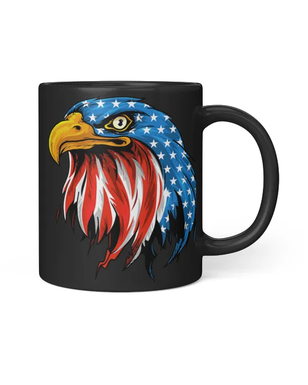 Black Mug
