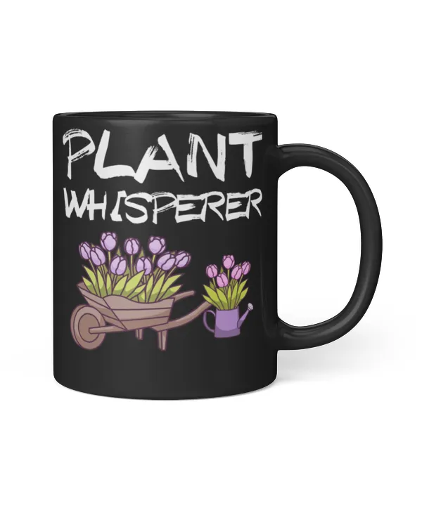 Black Mug
