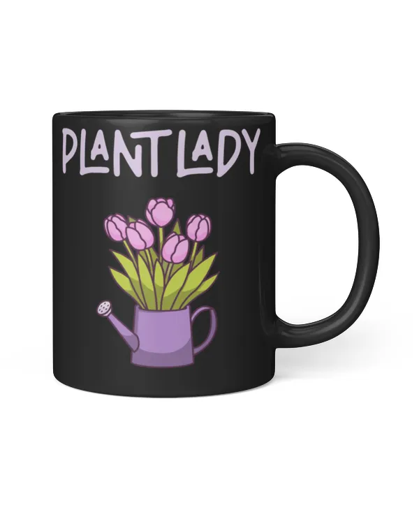 Black Mug