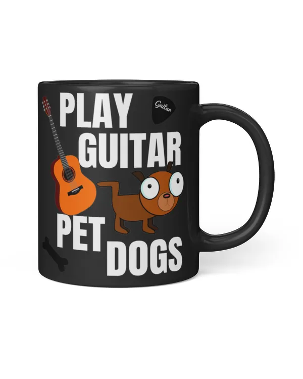 Black Mug