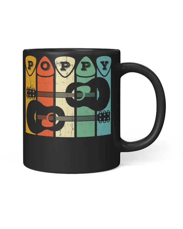 Black Mug