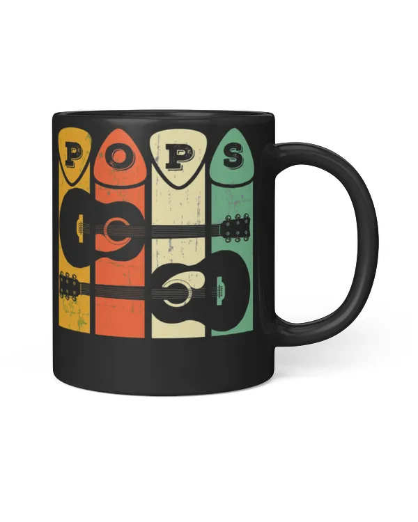 Black Mug