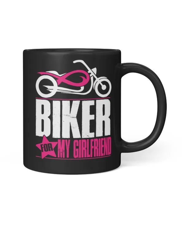 Black Mug