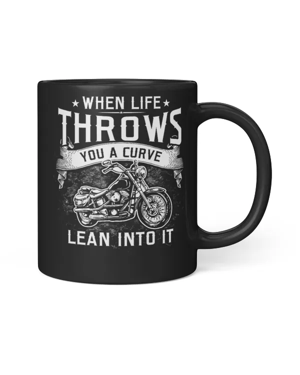 Black Mug