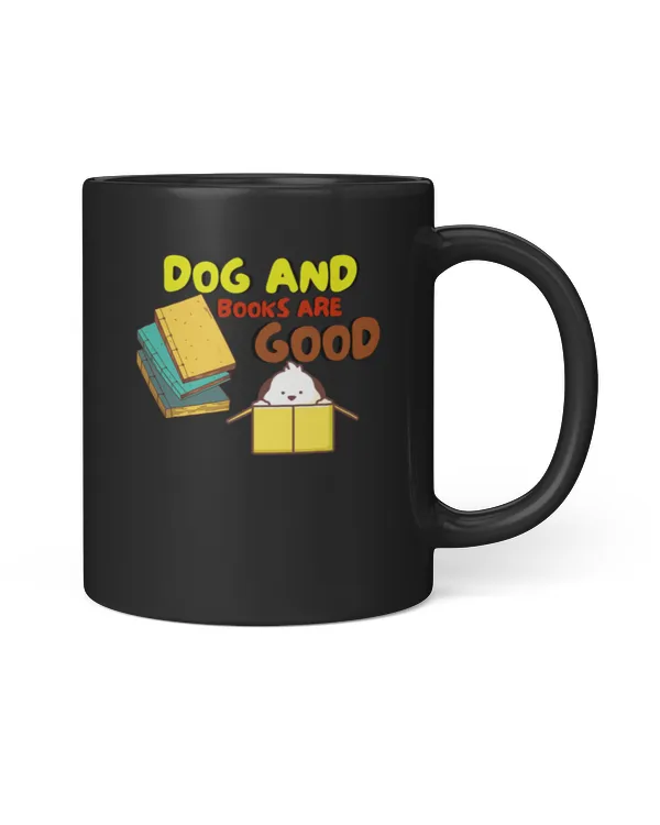 Black Mug
