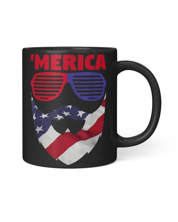 Black Mug