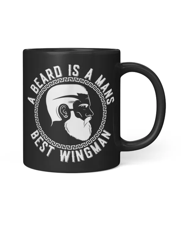 Black Mug
