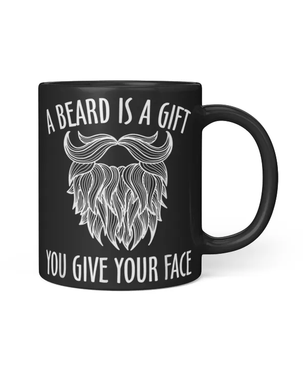 Black Mug