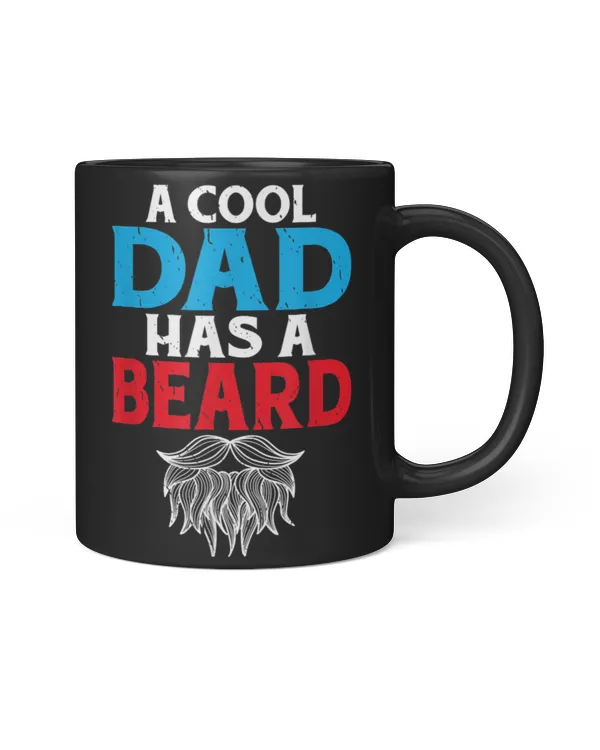 Black Mug