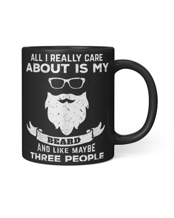 Black Mug