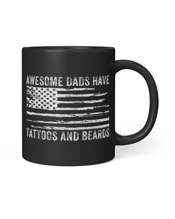 Black Mug