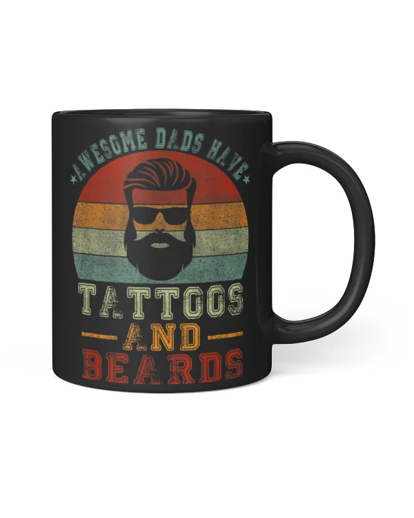 Black Mug