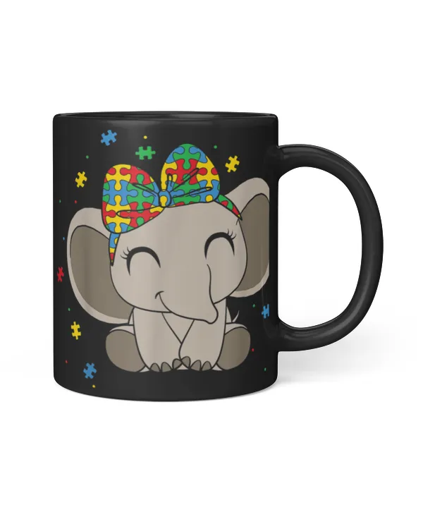 Black Mug