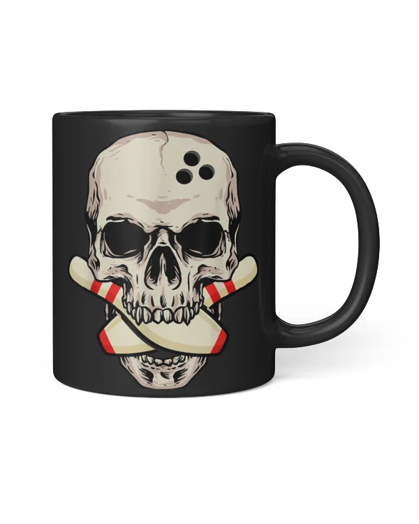 Black Mug