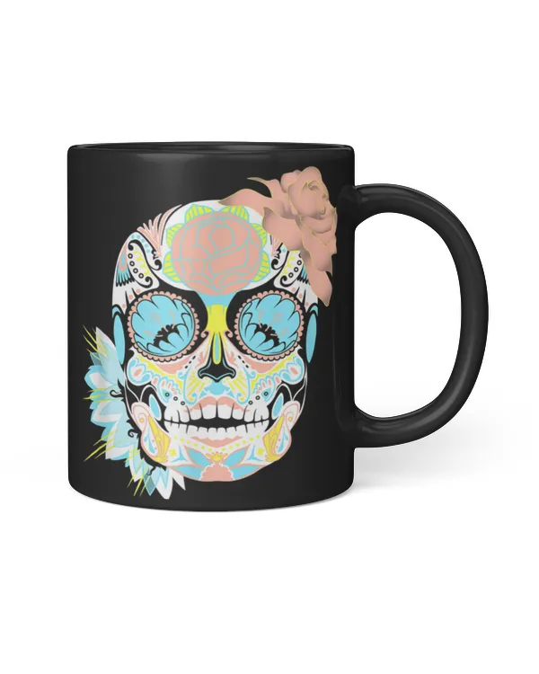 Black Mug