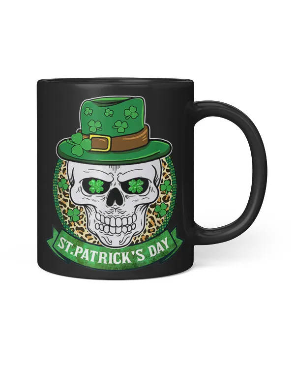Black Mug