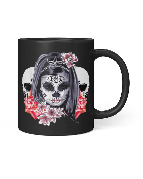 Black Mug