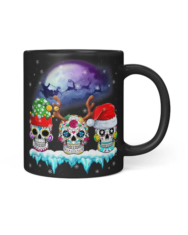 Black Mug
