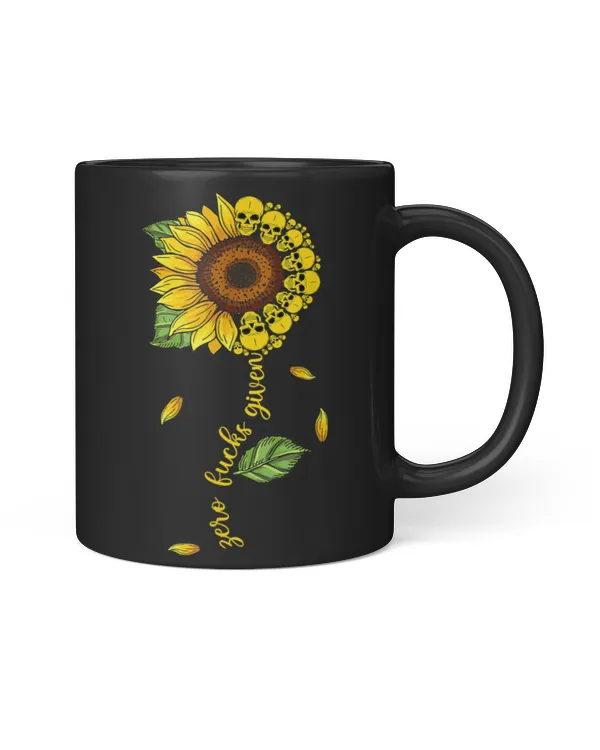 Black Mug