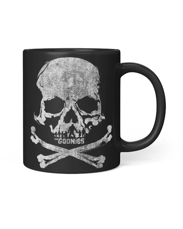 Black Mug