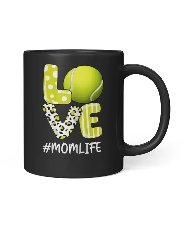 Black Mug