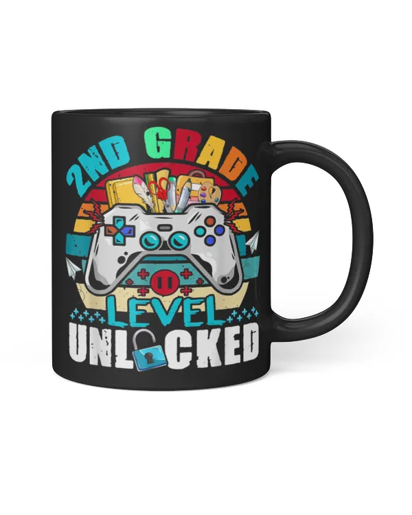 Black Mug