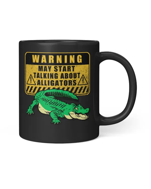 Black Mug