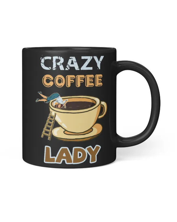 Black Mug