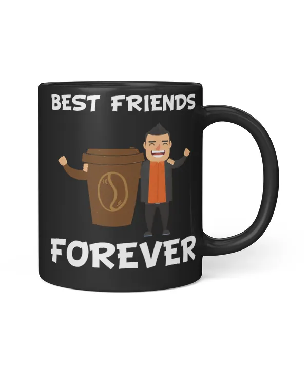 Black Mug