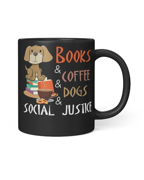 Black Mug