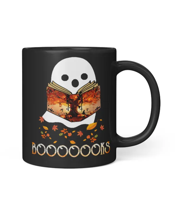 Black Mug