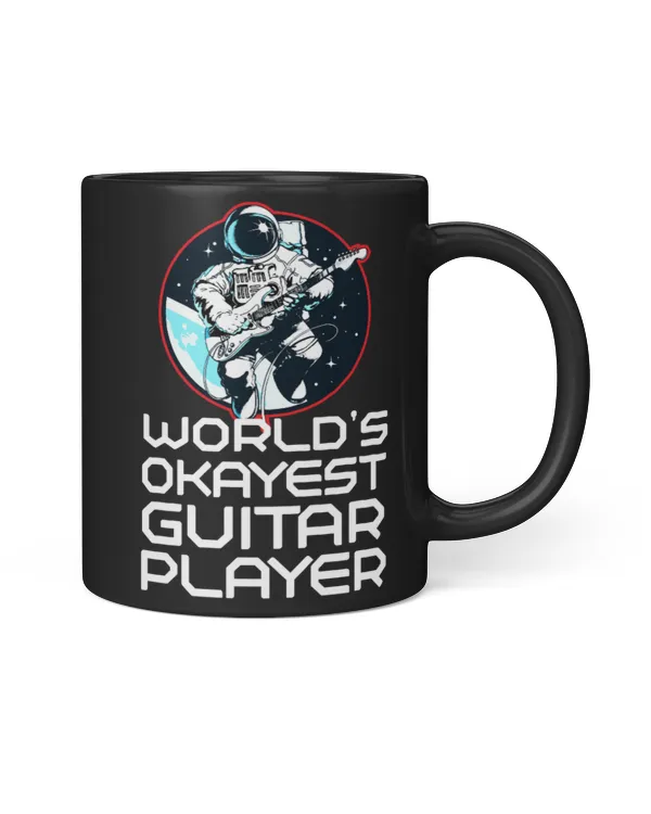 Black Mug