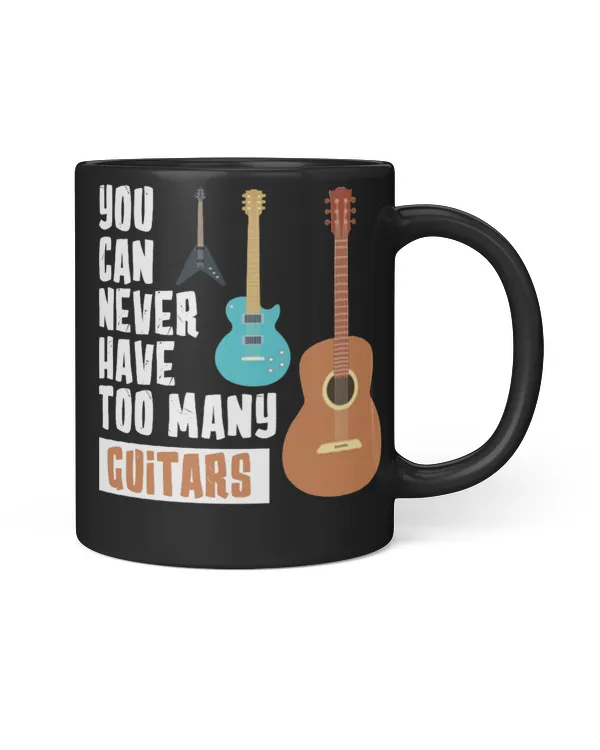 Black Mug