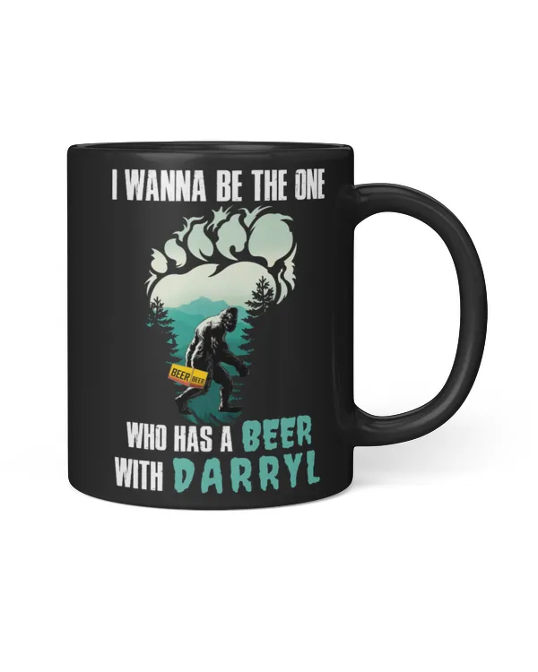Black Mug