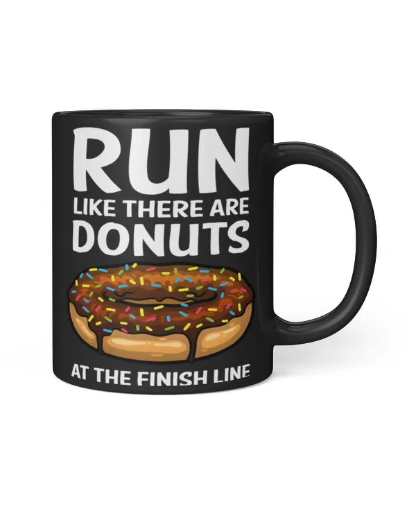 Black Mug