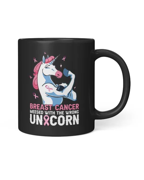 Black Mug