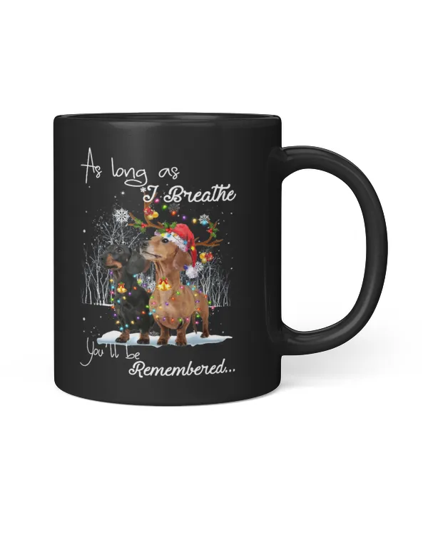 Black Mug