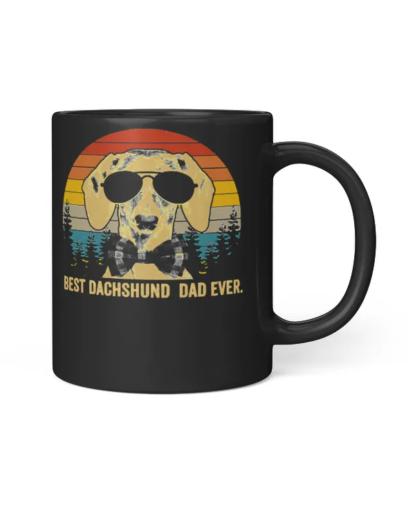 Black Mug
