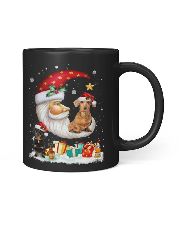 Black Mug