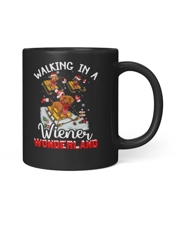 Black Mug