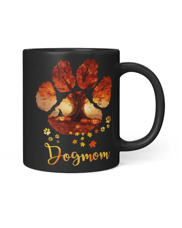 Black Mug