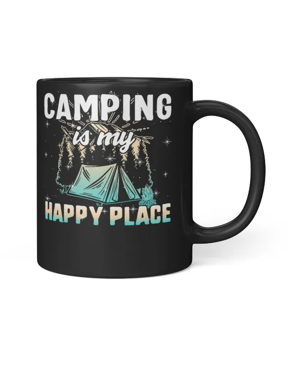 Black Mug
