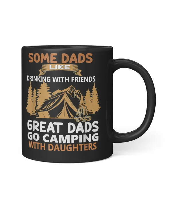 Black Mug