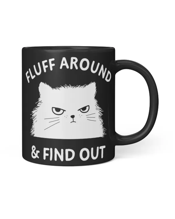 Black Mug